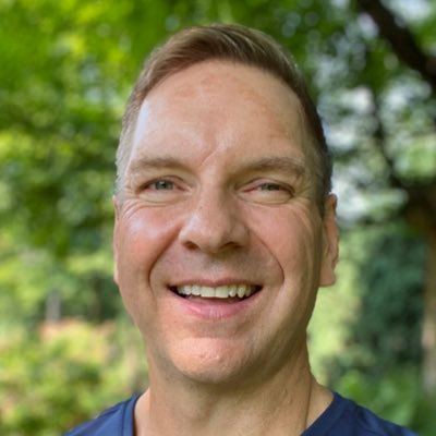 Lee Odden - Twitter Profile Picture of Lee Odden (@leeodden) on Twitter