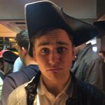 Profile Picture of James Arnold (@james_arnold_2003) on Instagram