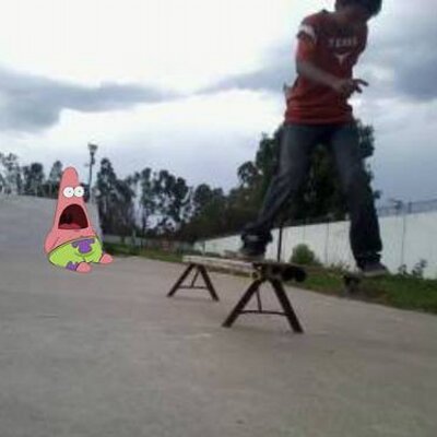 Profile Picture of EMANUEL ARMSTRONG (@ARMSTRONGSkt) on Twitter