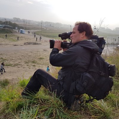 Profile Picture of John Kranert (@JohnCameramanDE) on Twitter