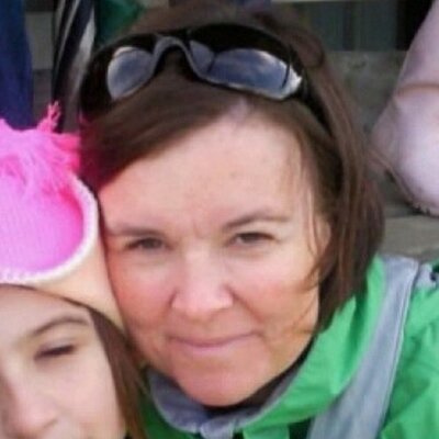 Profile Picture of Carolyn  McLeod (@carolynmcleod) on Twitter