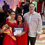 Profile Picture of Josette Ubaldo Walker (@josette_ubaldo) on Instagram