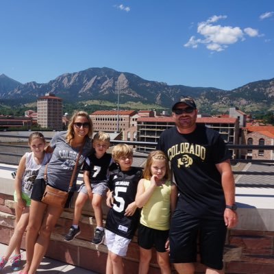 Profile Picture of Schmidtlein (@cubuffs3) on Twitter