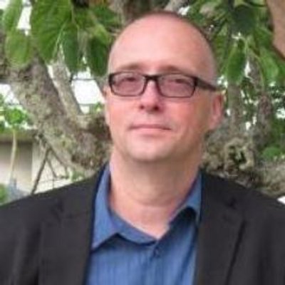 Profile Picture of Carl Schumacher (@cscareercoach) on Twitter