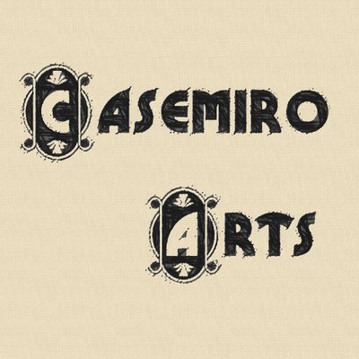 Profile Picture of CasemiroArts (@PeterReissPL) on Twitter