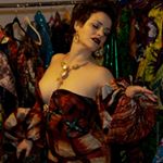 Kadiatu Kamara Couture - Instagram Profile Picture of Kadiatu Kamara Couture (@kadiatukamaracouture) on Instagram