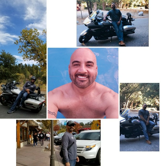 Profile Picture of Doug Gonzalez (@doug_gonzalez) on Poshmark