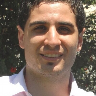 Profile Picture of Juan Manuel Cardoso (@hoyllueve) on Twitter