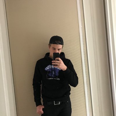Profile Picture of Rasmus Liljeroos (@RasmusLiljeroo1) on Twitter