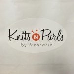 Profile Picture of Stephanie Kirkland (@knitsnpurlsbystephanie) on Instagram