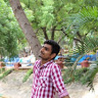 Profile Picture of Mohammed Fasiuddin (@mohammed-fasiuddin-56) on Quora