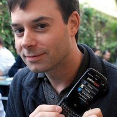 Profile Picture of Roy Sutton (@Pre101) on Twitter