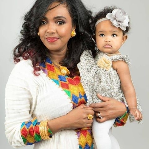 Profile Picture of Rozina Tesfai (@rozinatesfai) on Poshmark