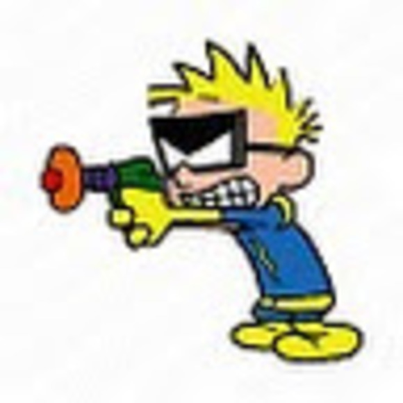 Profile Picture of John Mcbride (@johnmcbride349) on Poshmark