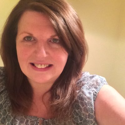 Profile Picture of Eileen Grady (@EileenGrady5) on Twitter