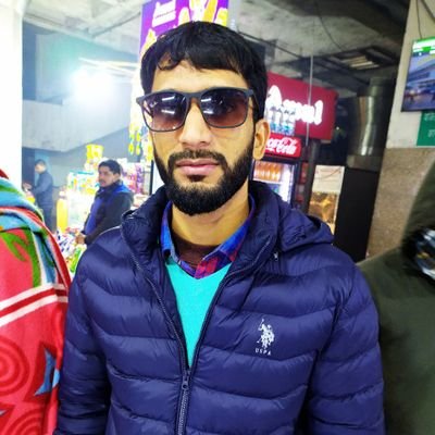Profile Picture of Asif Chowdhary (@AsifCho54119400) on Twitter