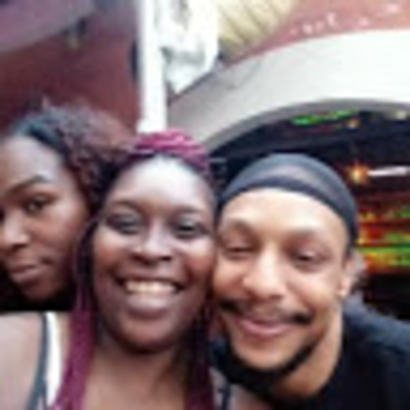 Profile Picture of Jerry dwayne Ayers-white (@godssonlife081) on Poshmark