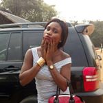Profile Picture of Edith John (@mizhedyth) on Instagram