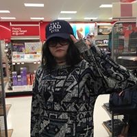 Profile Picture of Cassie Knight (@cassie-knight-4) on Quora