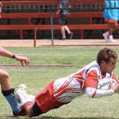 Profile Picture of steven jelley (@Steven_Jelley) on Twitter