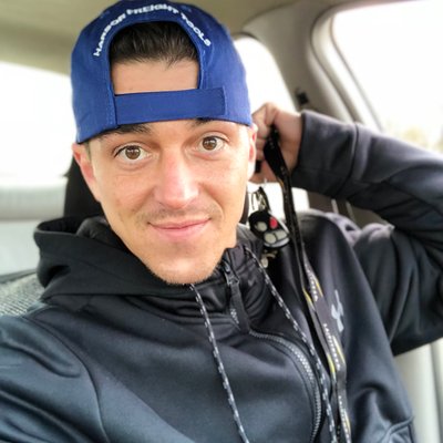 Profile Picture of Matthew Crittenden (@mattc174) on Twitter