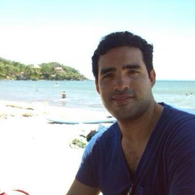 Profile Picture of Robert Guereque (@RobertGuereque) on Twitter