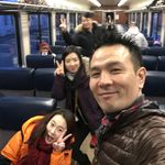 Profile Picture of Byung Kyu Ahn (@kennyahn71) on Instagram