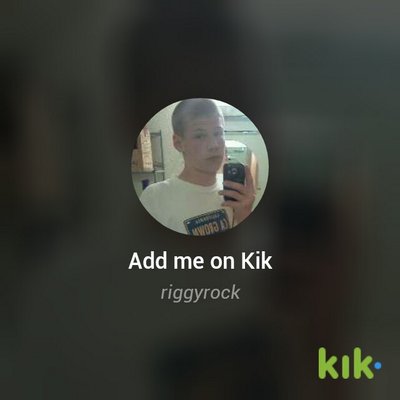 Profile Picture of Nick Riggins (@RiggyRoc) on Twitter