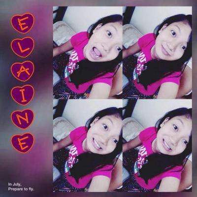 Profile Picture of Elaine Alonzo (@elaine_ea22) on Twitter