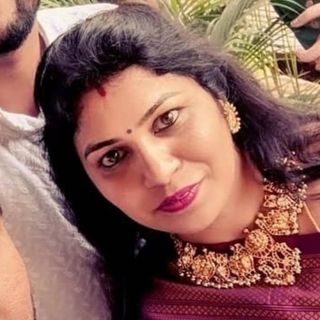 Profile Picture of Vidya Reddy (@vidya5553) on Instagram