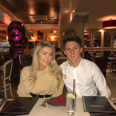 Profile Picture of Joe Barclay (@joebarclay_) on Twitter