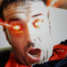 Profile Picture of Keith Mahon (@acidtrial) on Twitter