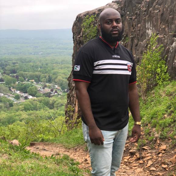 Profile Picture of Adamski Celestin (@haitianpapi203) on Poshmark