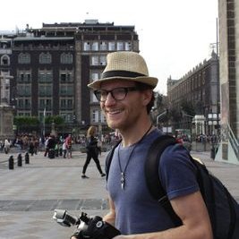 Profile Picture of Joshua Sterrett (@SterrettPhotos) on Twitter