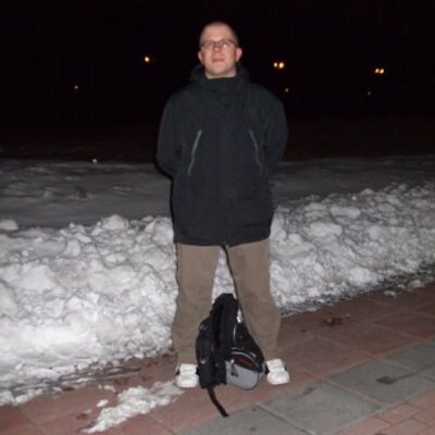 Profile Picture of David Leeke (@d_leeke) on Twitter