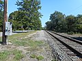 Profile Picture of Jamesport stationon Wikipedia