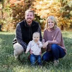 Profile Picture of Joey Glisson (@joey.glisson) on Facebook