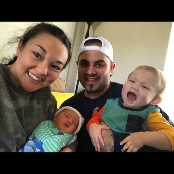 Profile Picture of Jojoseph Schwamberger (@joeryan722) on Poshmark