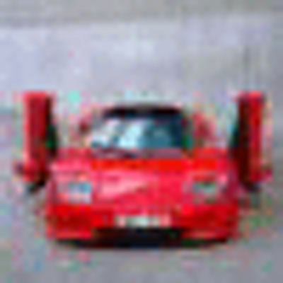 Profile Picture of Dino Walker (@greatgid) on Twitter