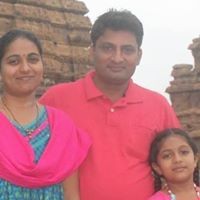 Profile Picture of Hari Krishna Pamireddy (@hari-krishna-pamireddy) on Quora