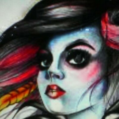 Profile Picture of Aimee Mcmahon (@McmahonAimee) on Twitter