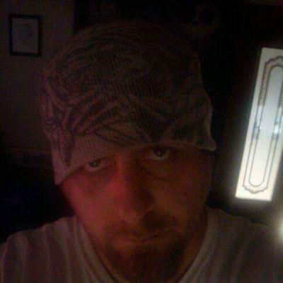 Profile Picture of Brandon Hammack (@HammackBrandon) on Twitter