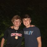 Profile Picture of Conner Shannon (@connershannon11) on Instagram