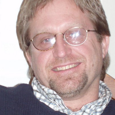 Profile Picture of Richard Peterson (@rppeterson) on Twitter