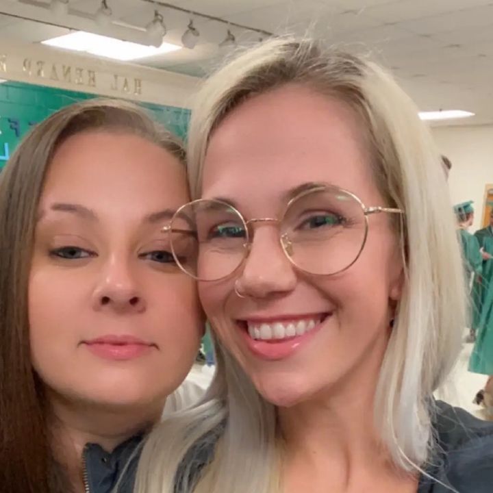 Profile Picture of Amanda Setser (@amandasetser1) on Tiktok