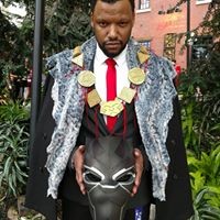 Profile Picture of Dustin Keith (@dustin-keith-6) on Quora