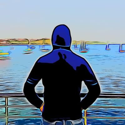 Profile Picture of Ankit Joshi (@ankit_2812) on Twitter