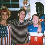 Profile Picture of Joseph McMahan (@jomac231) on Instagram