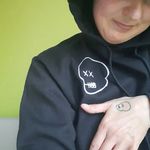 Profile Picture of Marleen Hapers (@baby_bald_head) on Instagram