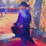 Profile Picture of Kenneth West (@saintsyn) on Instagram